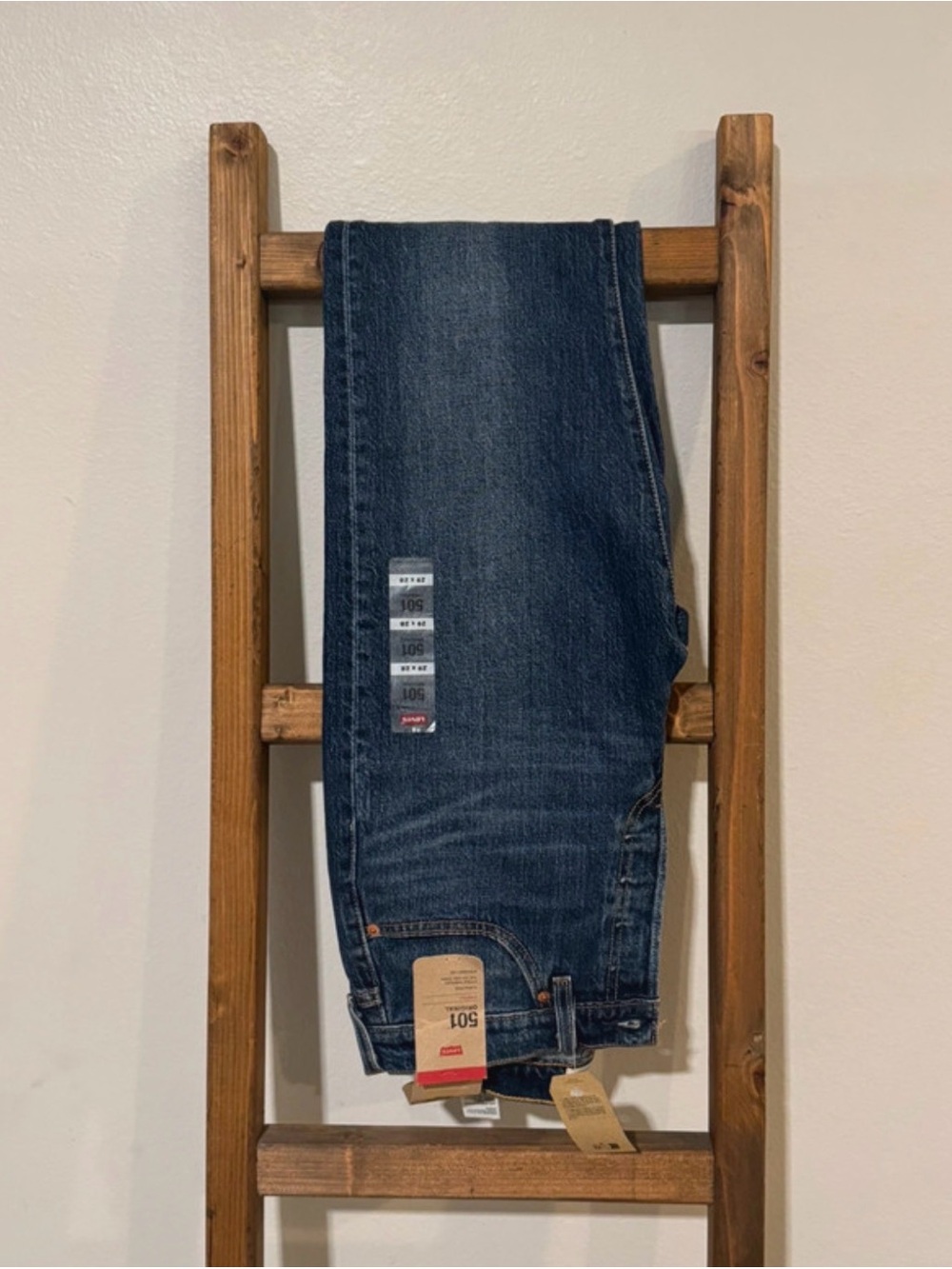 LEVI'S® Original Fit Women's Jeans